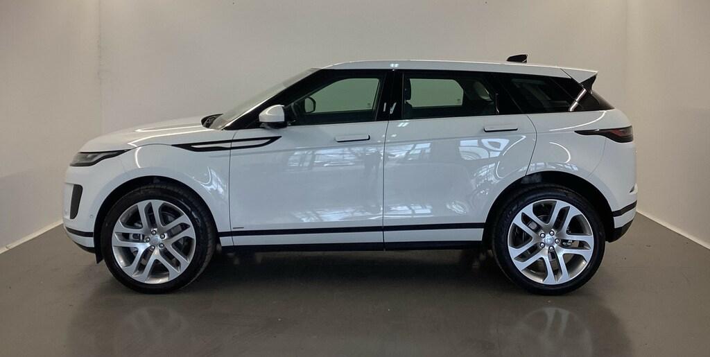 Land Rover Range Rover Evoque Evoque 2.0d i4 mhev R-Dynamic SE awd 204cv auto