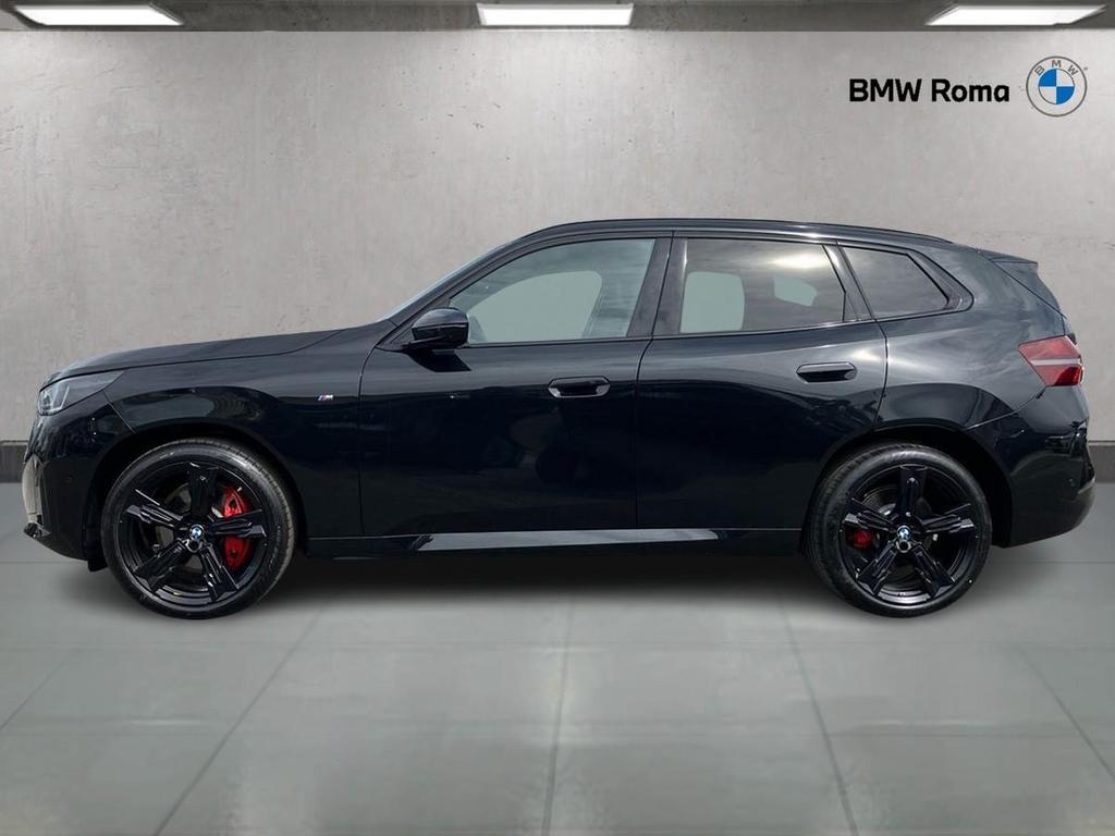 BMW X3 xdrive40d Msport Pro auto