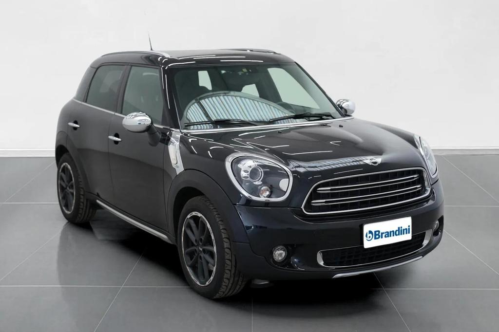 Mini One D Countryman 1.6 One D Business