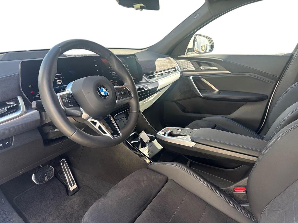 BMW X2 xdrive 20d 48V MSport Pro auto