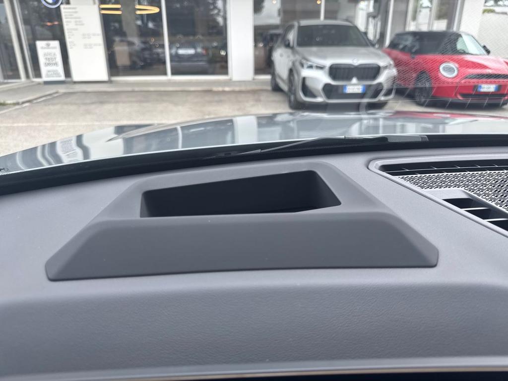 BMW iX2 edrive 20 MSport Pro