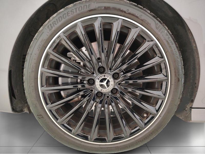 Mercedes CLA 250 AMG Line Premium 4matic auto