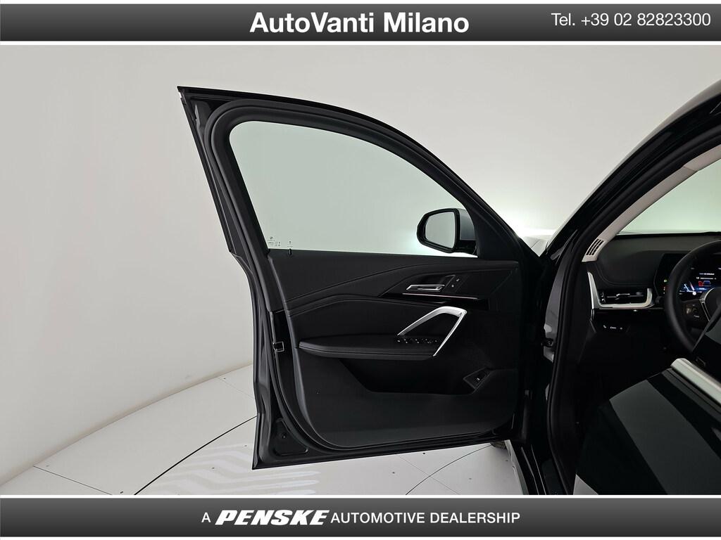 BMW X1 sdrive18d X-Line auto