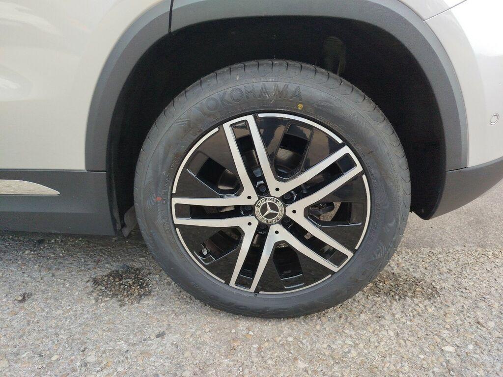 Mercedes GLA 200 d Sport Plus auto