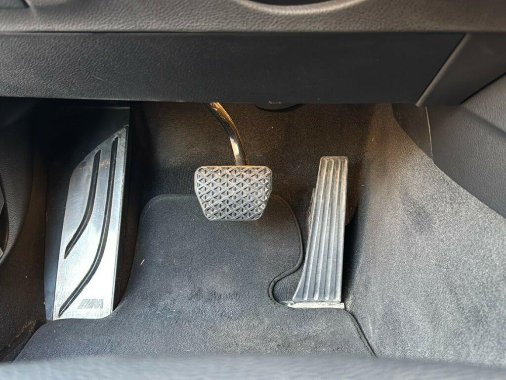 BMW Serie 3 330i Touring xdrive Msport auto