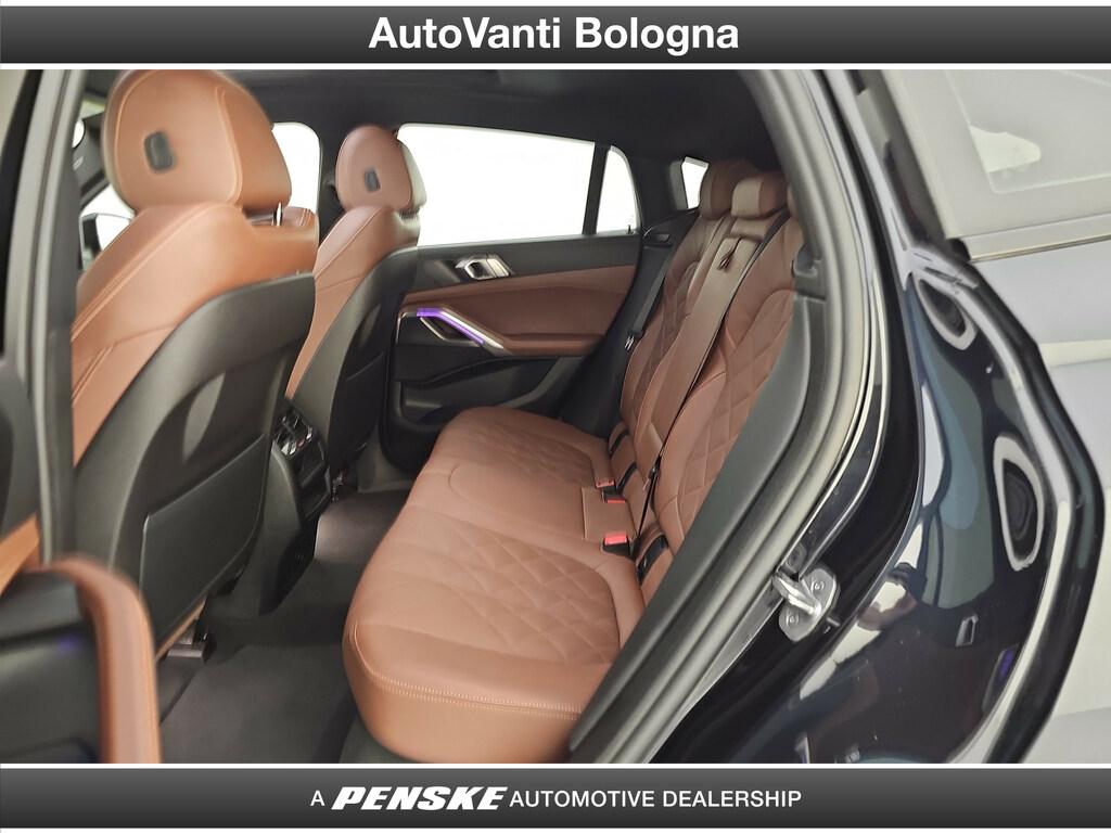 BMW X6 X6 xdrive30d mhev 48V Msport auto