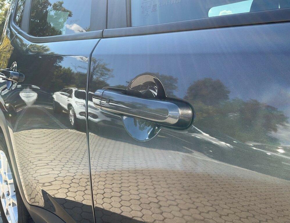 Jeep Renegade 2.0 mjt Limited 4wd 140cv