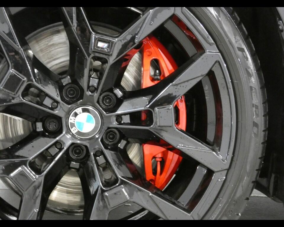 BMW Serie 4 430d Coupe mhev 48V xdrive M Sport Pro auto