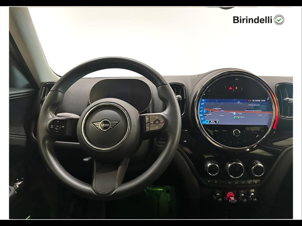 Mini Cooper D Countryman 2.0 D Cooper D Business Auto
