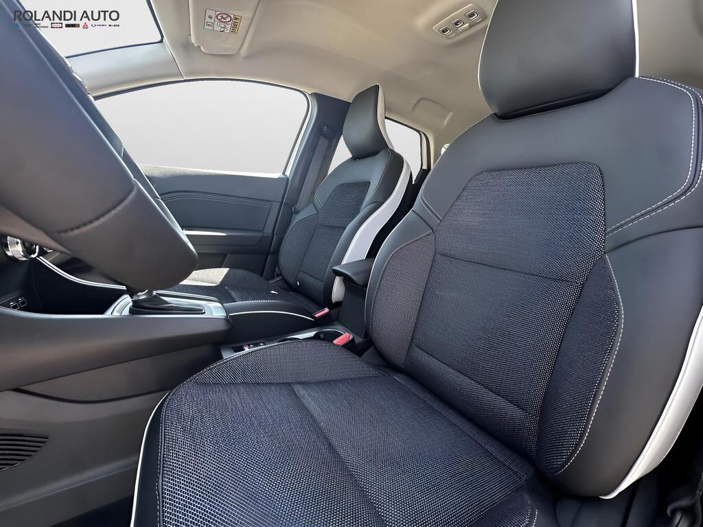 Mitsubishi ASX 1.6 phev Intense at