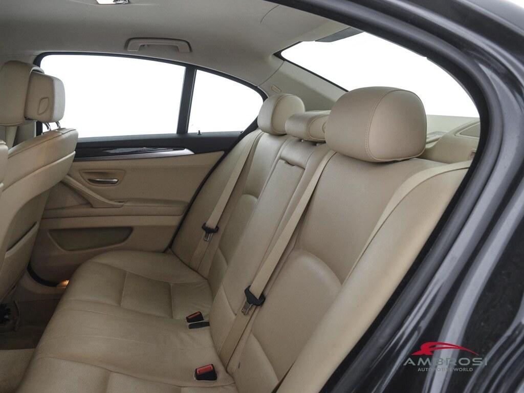 BMW Serie 5 525d Eletta