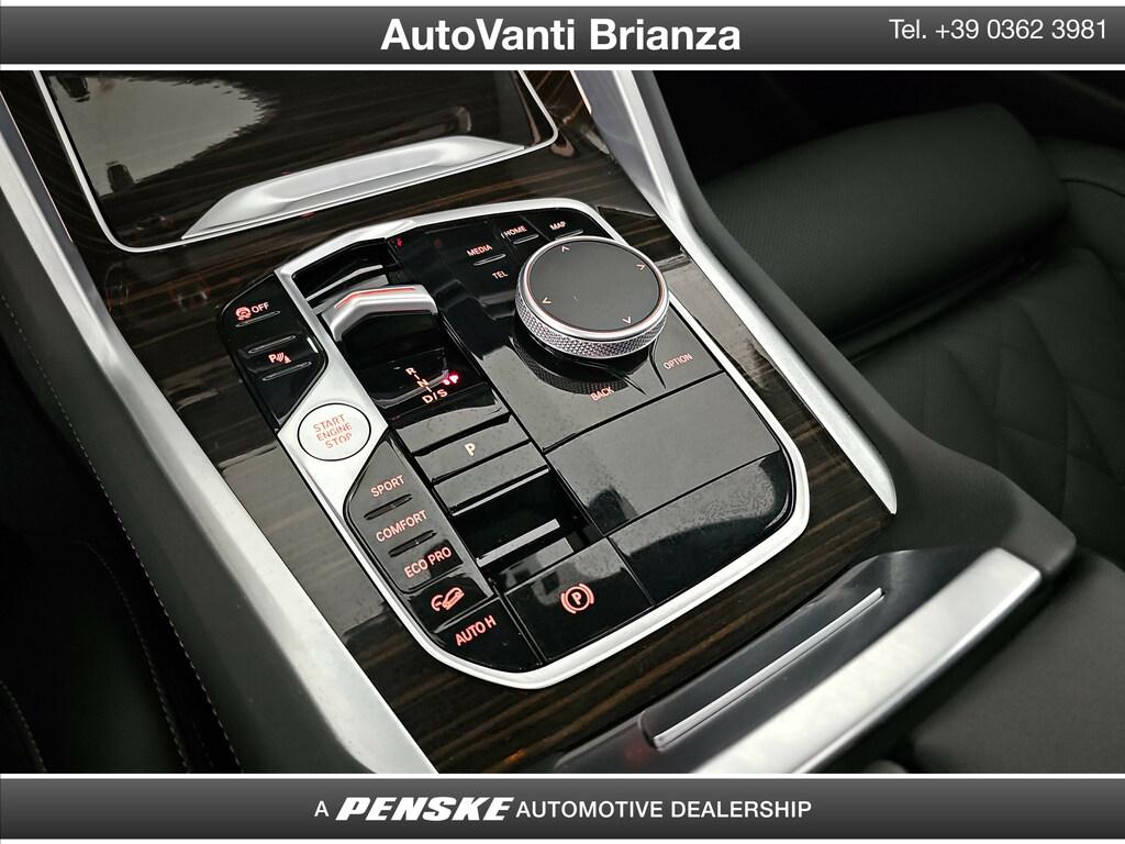 BMW X6 xdrive30d Msport auto