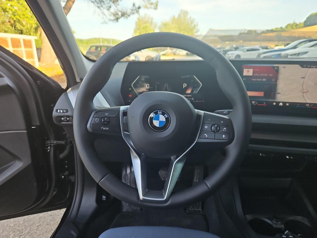 BMW Serie 1 118d MSport Design auto