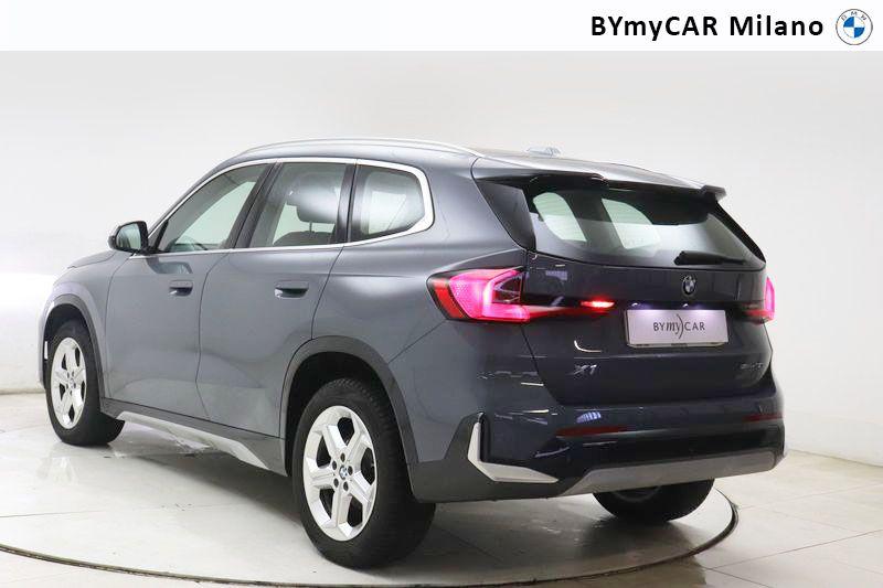 BMW X1 sdrive18i X-Line auto