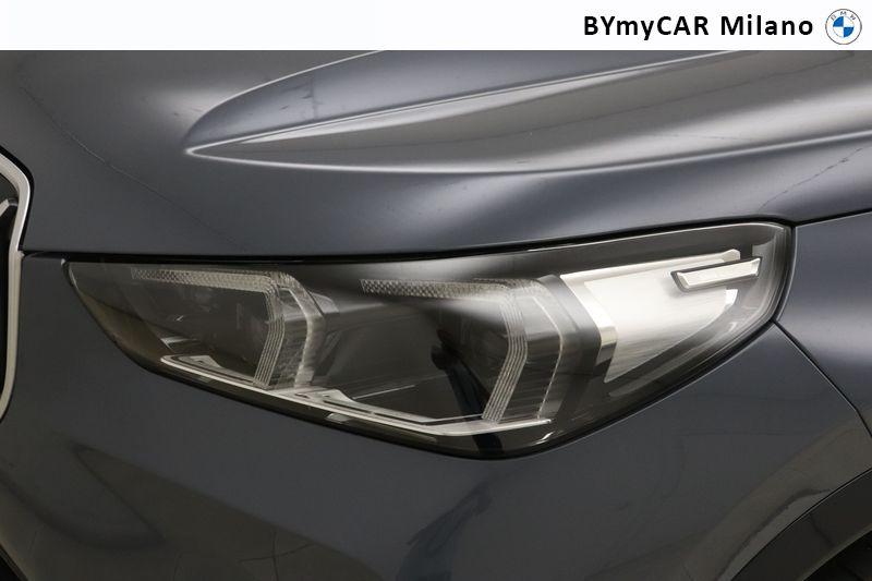 BMW X1 sdrive18i X-Line auto