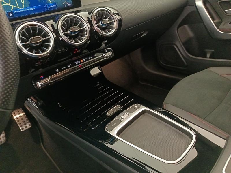 Mercedes CLA Shooting Brake 200 d AMG Line Premium auto