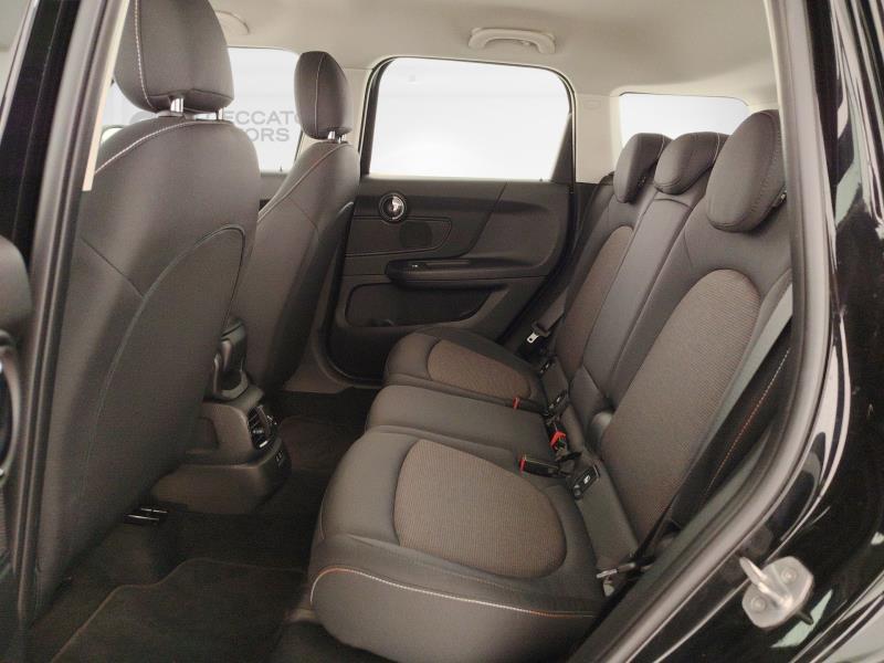 Mini One D Countryman 1.5 TwinPower Turbo One D Hype Steptronic