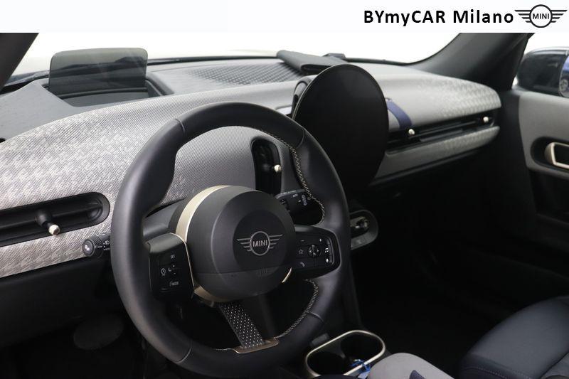 Mini Mini Cooper 5p 1.5 C Classic auto