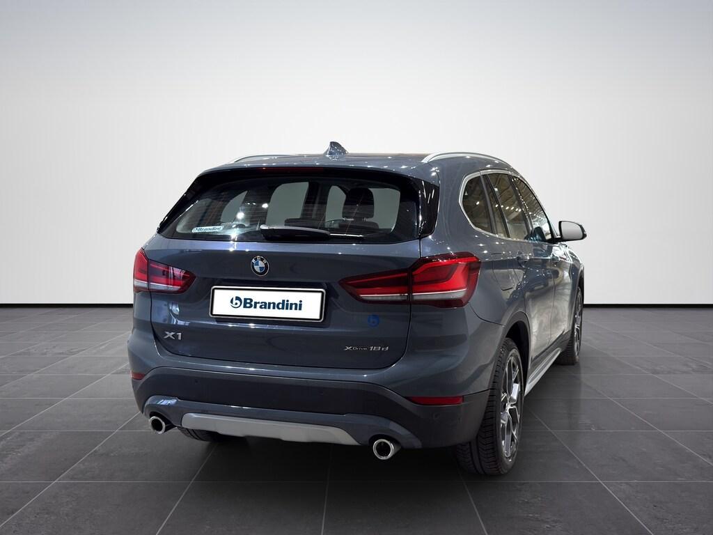 BMW X1 xdrive18d xLine