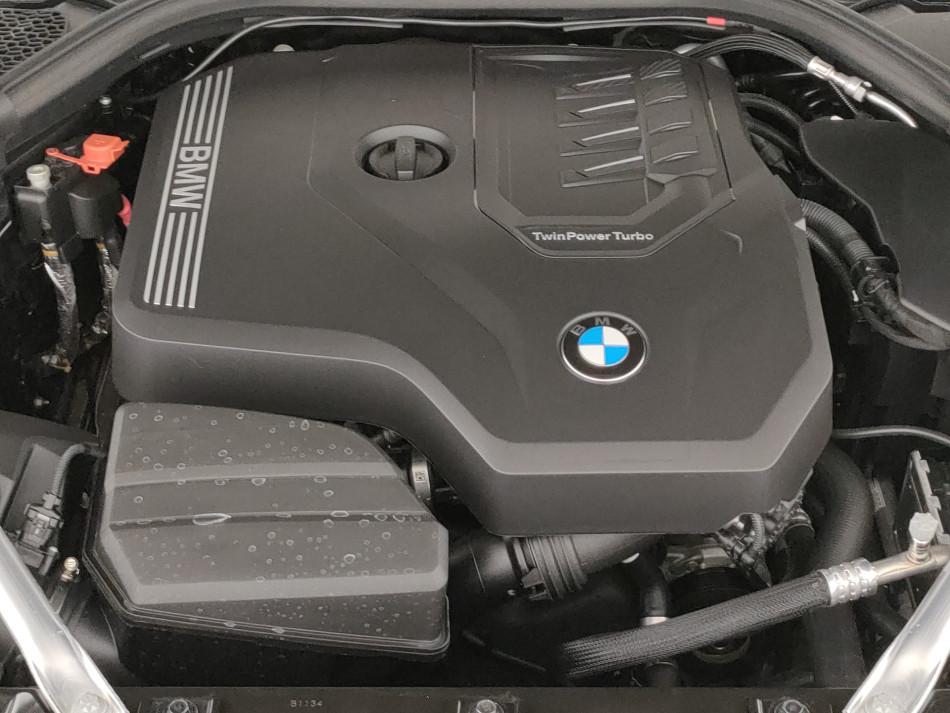 BMW Z4 sdrive 20i Msport auto