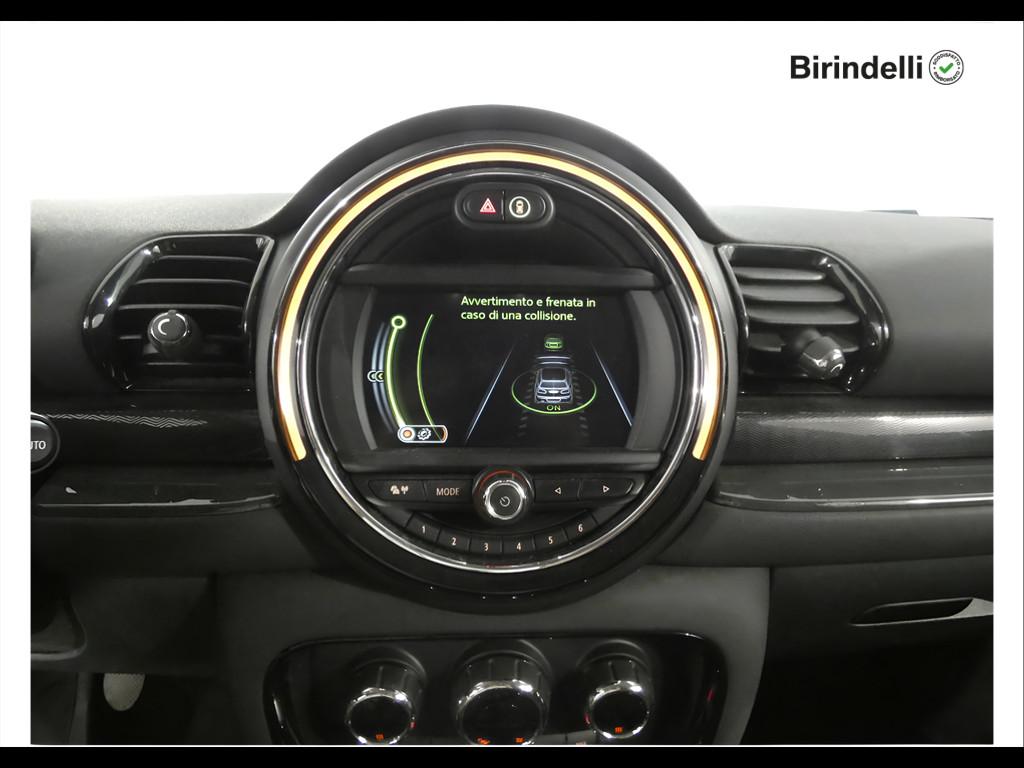 Mini One D Clubman 1.5 One D Boost