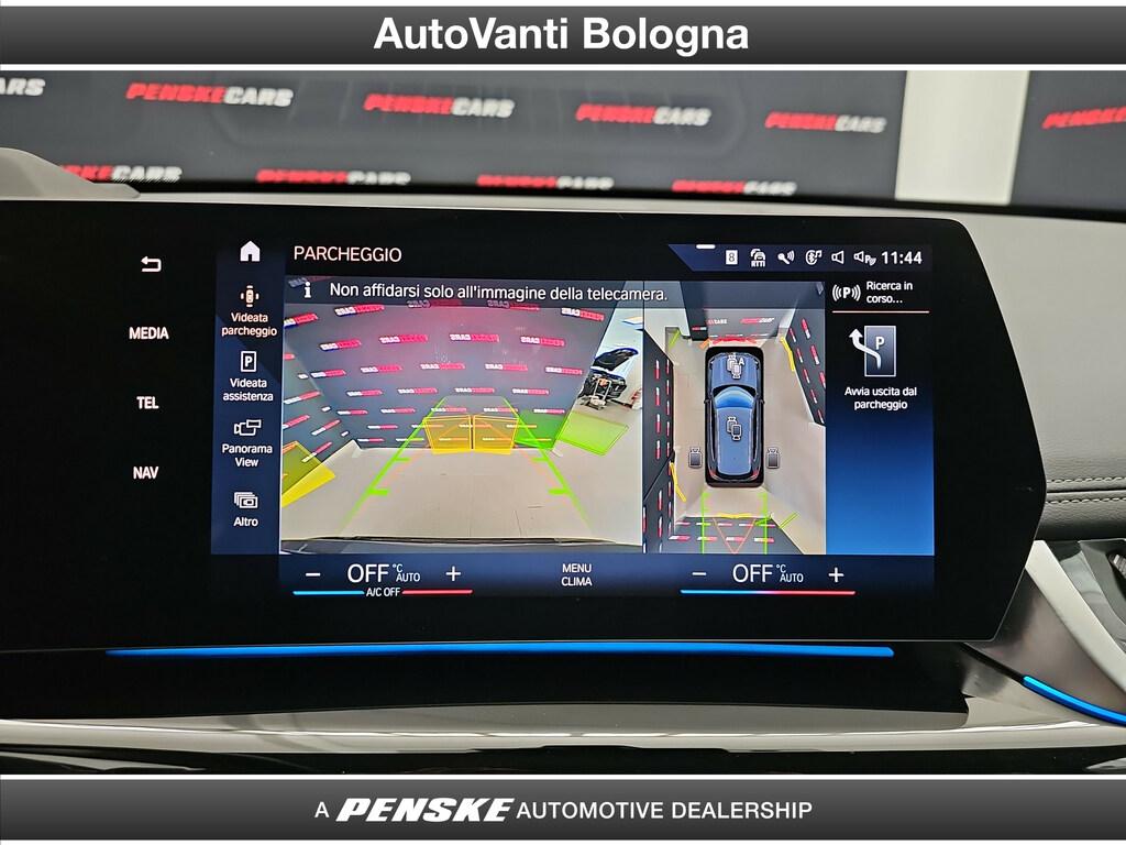 BMW X1 25e xdrive X-Line auto