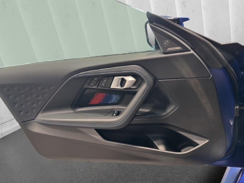 BMW M2 Coupe 3.0 480cv auto