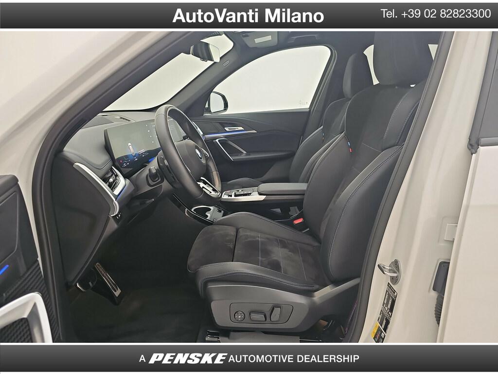 BMW X1 xdrive 25e MSport Pro auto
