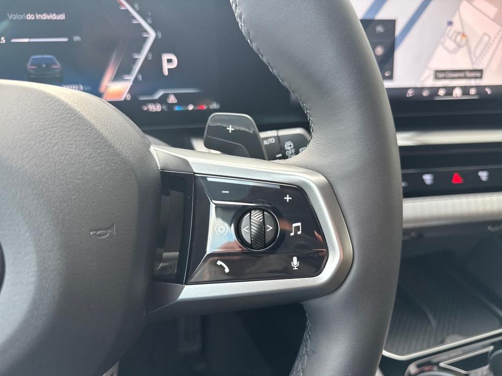 BMW Serie 5 540d Touring 48V xdrive M Sport Pro 183kW auto