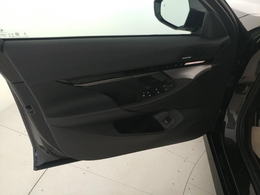 BMW Serie 5 520d 48V sdrive M Sport Pro auto