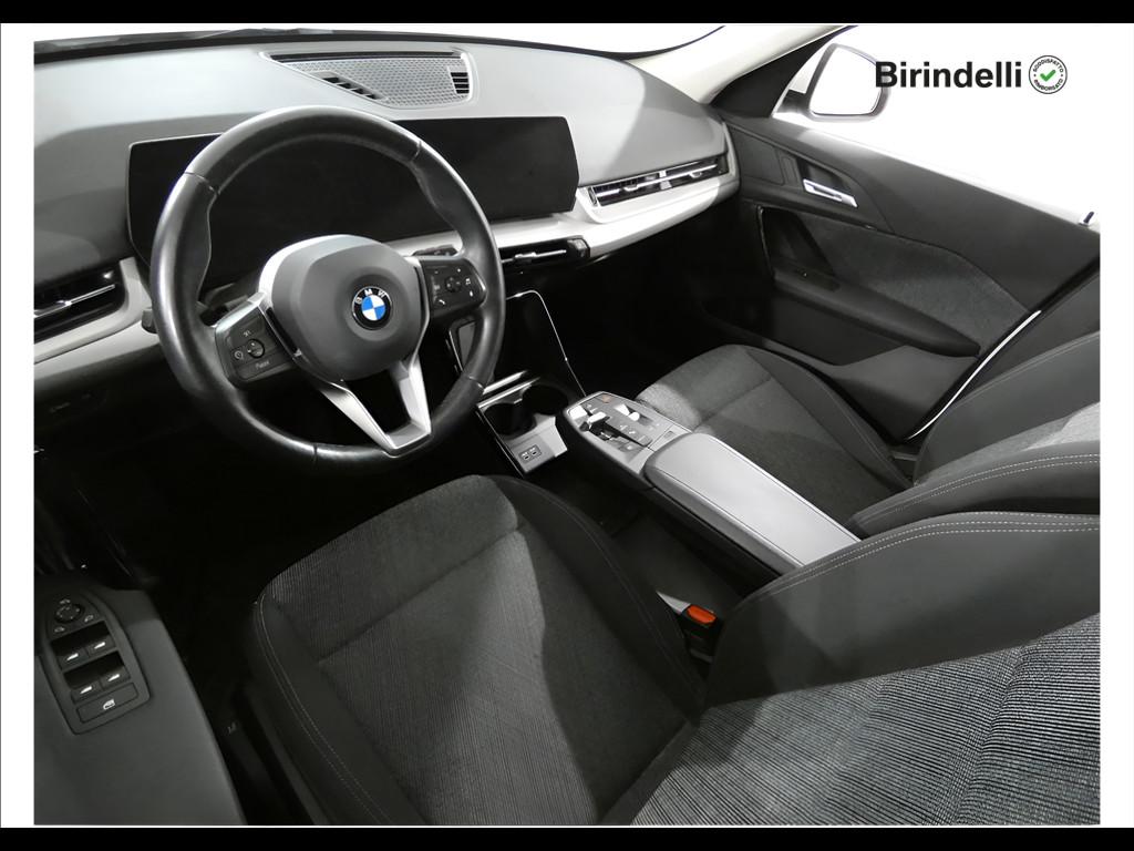 BMW X1 sdrive18d auto