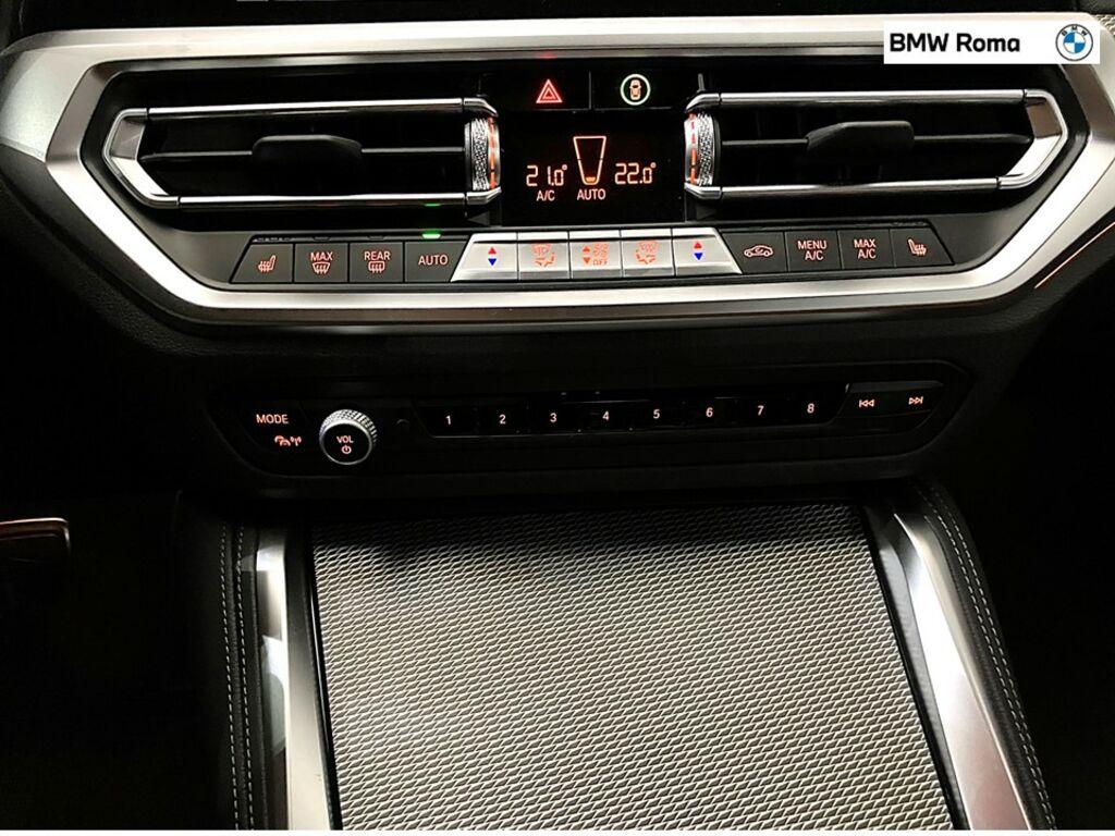 BMW Serie 4 M M440i Coupe mhev 48V xdrive auto