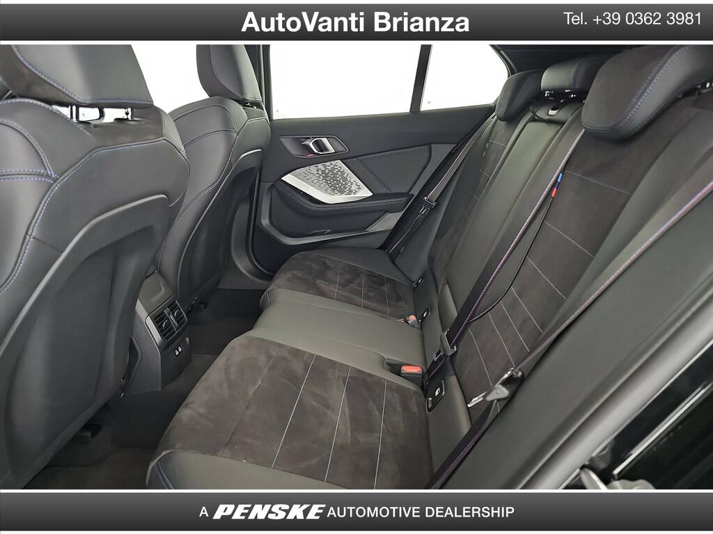 BMW Serie 1 118d MSport Pro auto