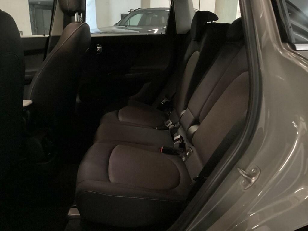 Mini Cooper D Countryman 2.0 D Cooper D Auto