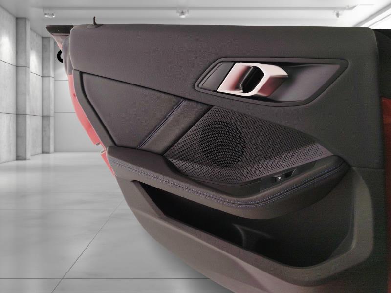 BMW Serie 2 218d Gran Coupe Msport auto