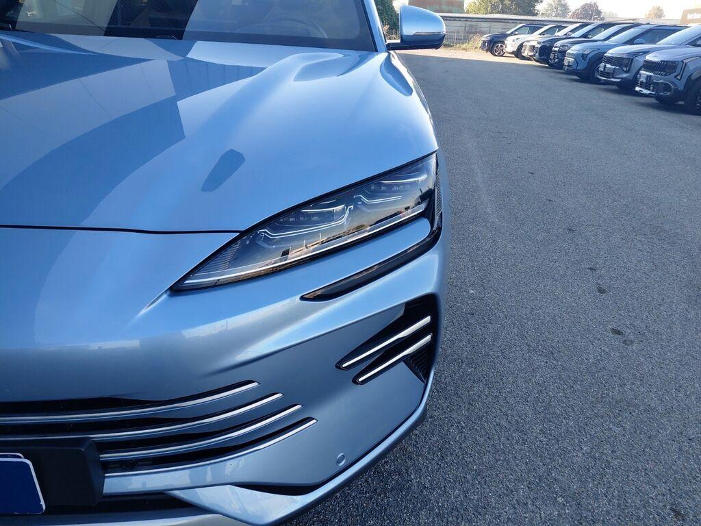 Byd Seal U DM-i 1.5 phev Boost