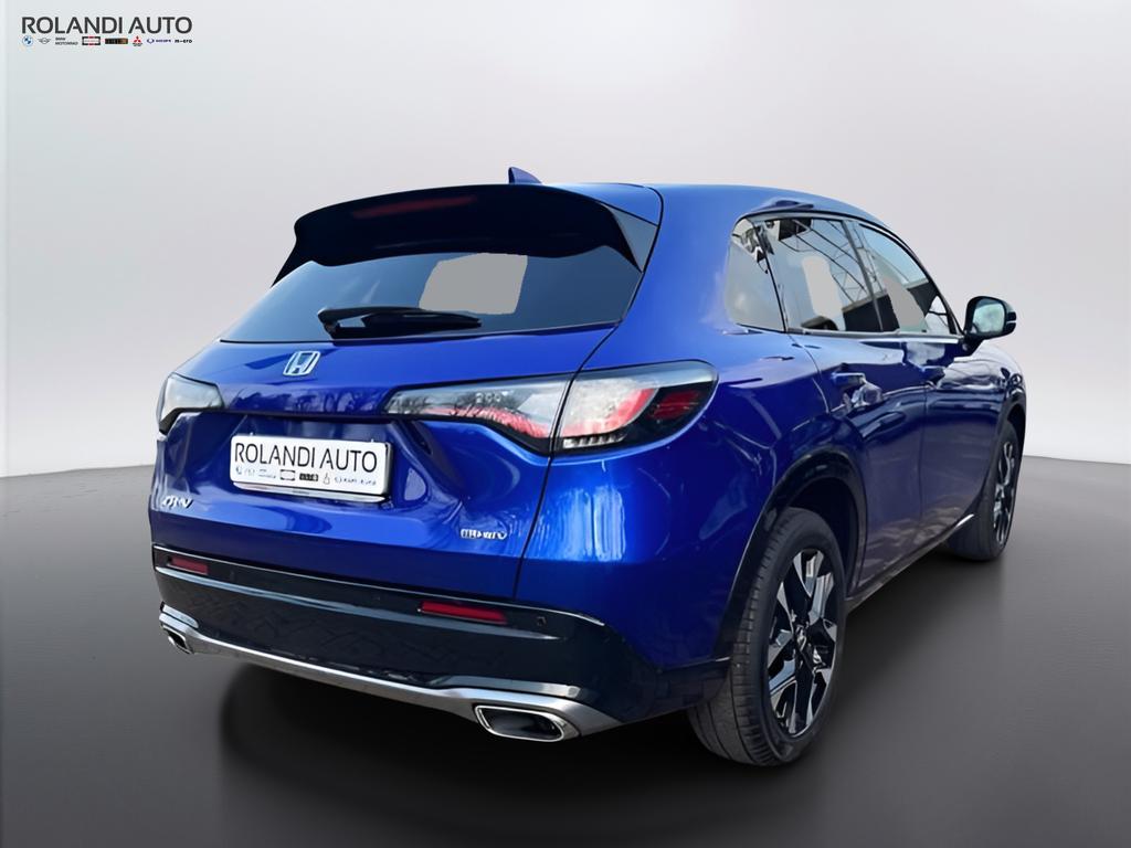 Honda ZR-V 2.0 hev Advance