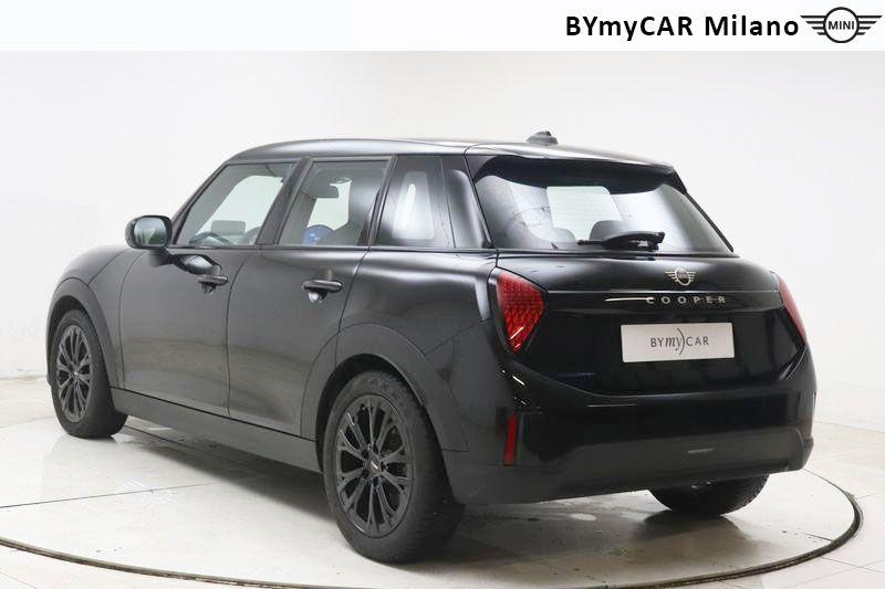 Mini Mini Cooper 5p 1.5 C Classic auto