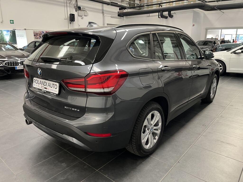 BMW X1 xdrive25e Business Advantage auto