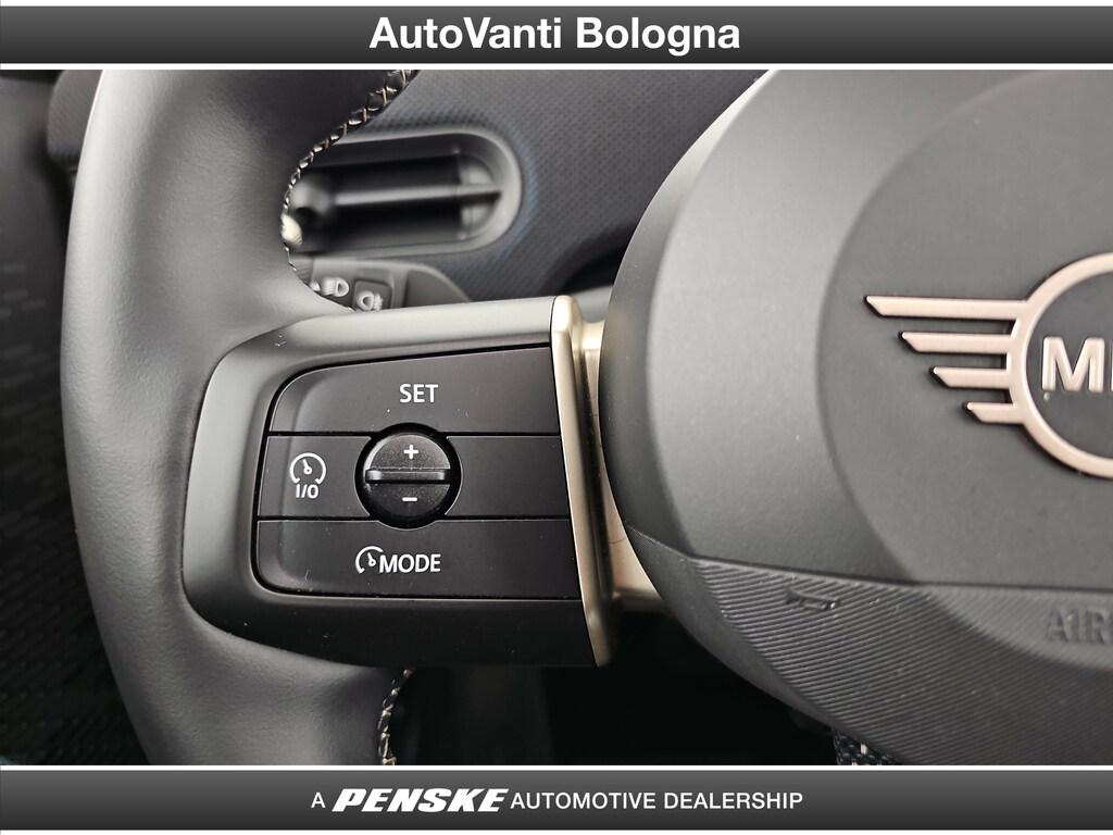 Mini Mini Cooper 3p 1.5 C Classic auto