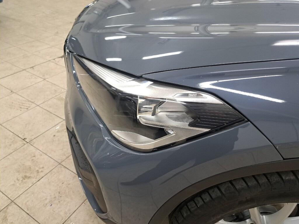 BMW X1 xdrive18d Advantage