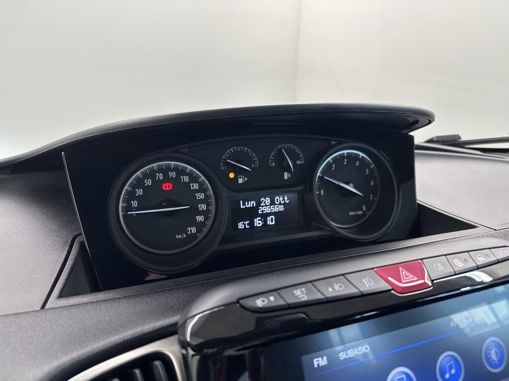 Lancia Ypsilon 1.0 hybrid Gold s&s 70cv