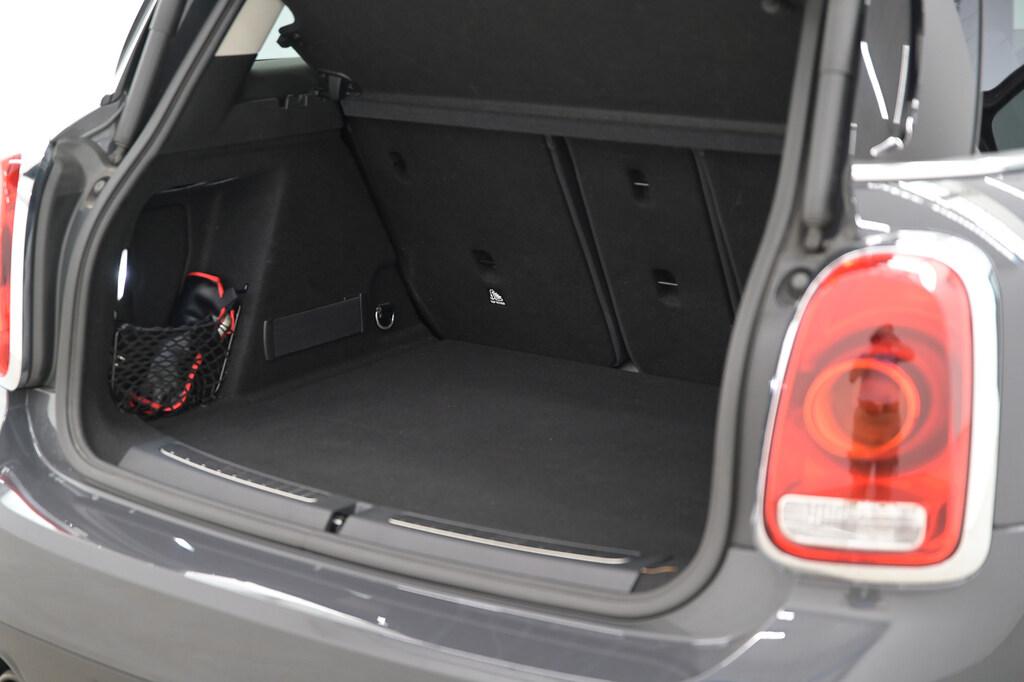 Mini Cooper SD Countryman 2.0 TwinPower Turbo Cooper SD Hype ALL4 Steptronic