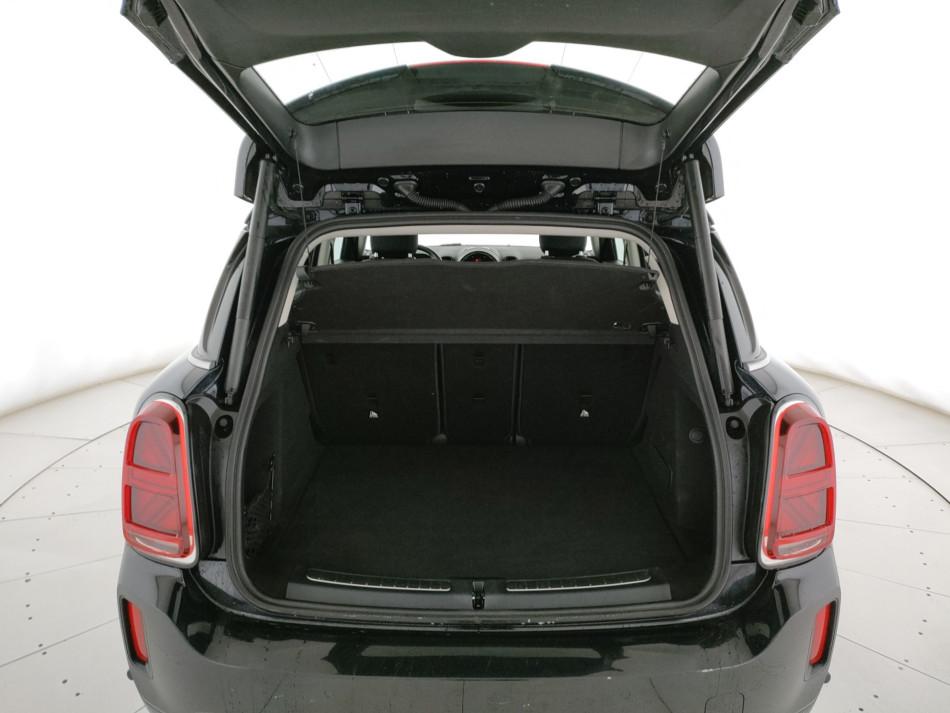 Mini One D Countryman 1.5 TwinPower Turbo One D Hype