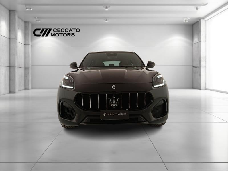 Maserati Grecale 2.0 mhev GT 300cv auto