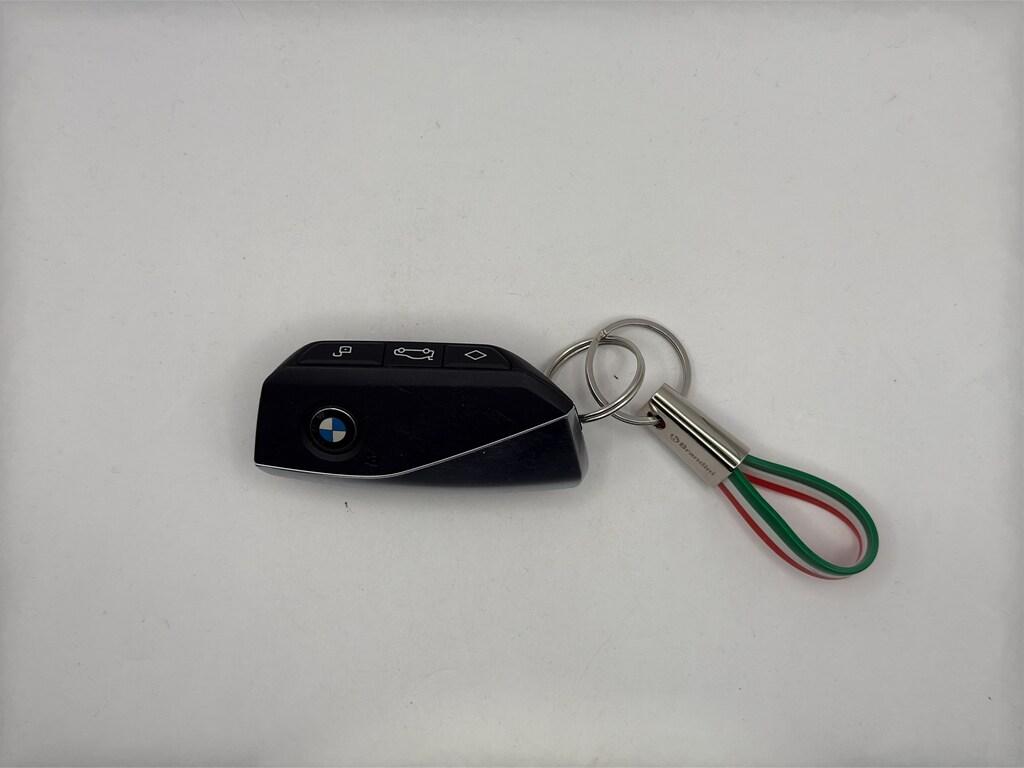 BMW Serie 1 118d MSport Pro auto