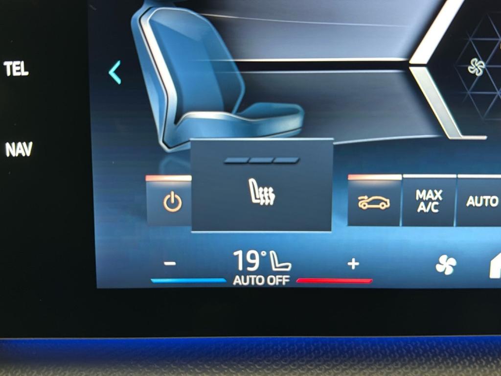 BMW X1 xdrive20d mhev 48V MSport Pro auto