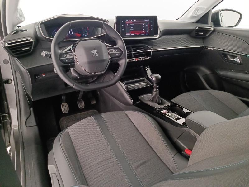 Peugeot 208 1.2 puretech Allure s&s 100cv my20