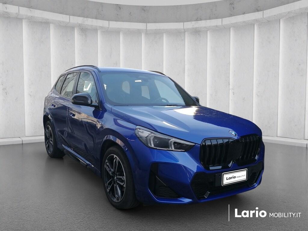 BMW X1 sdrive18d MSport Edition Balance auto