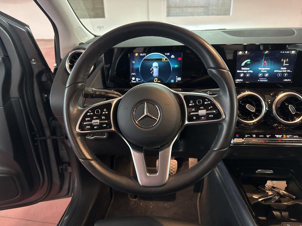 Mercedes Classe B 180 Sport Plus auto